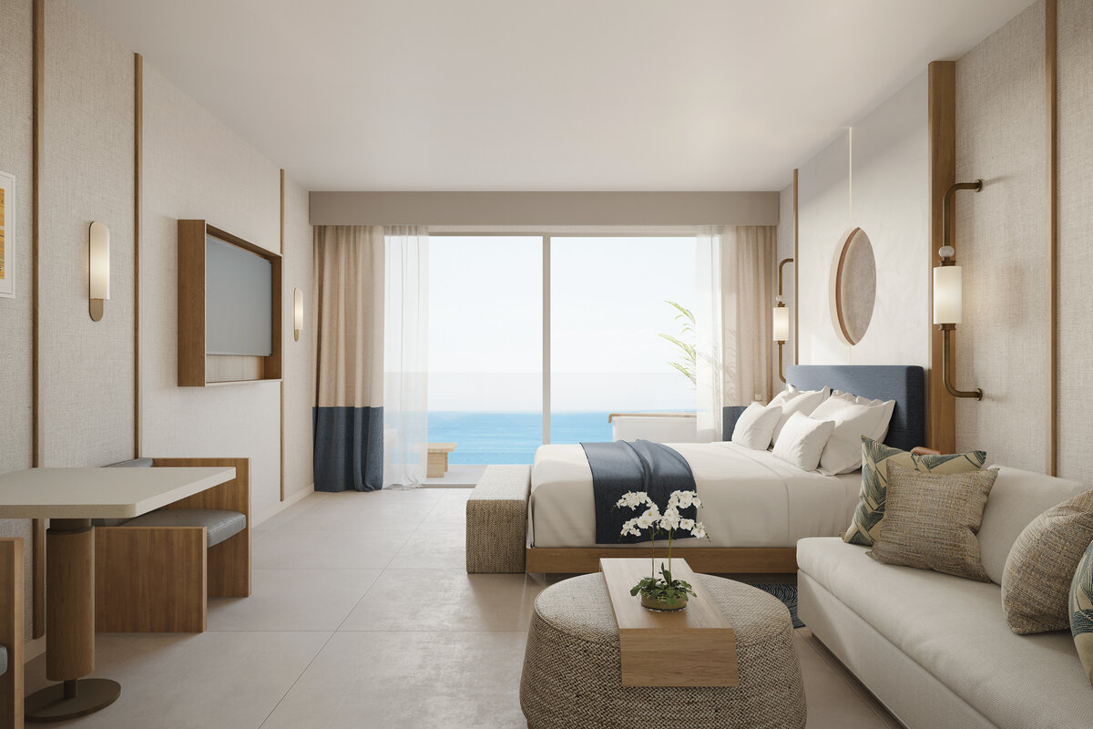 AVA Resort Cancun Experience Allinclusive Bliss