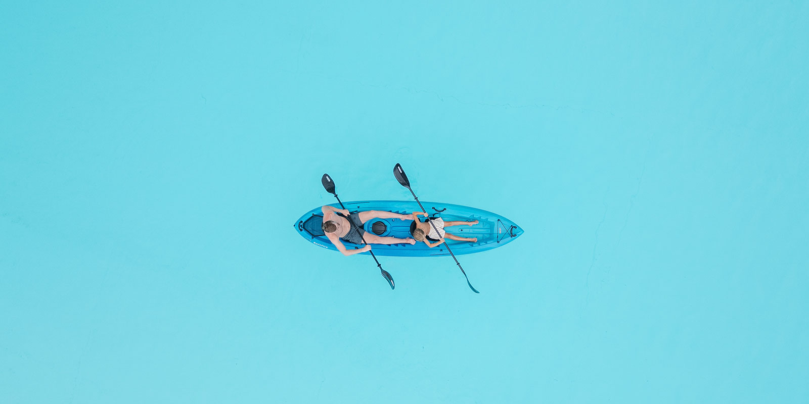 AVA Bay Kayaking